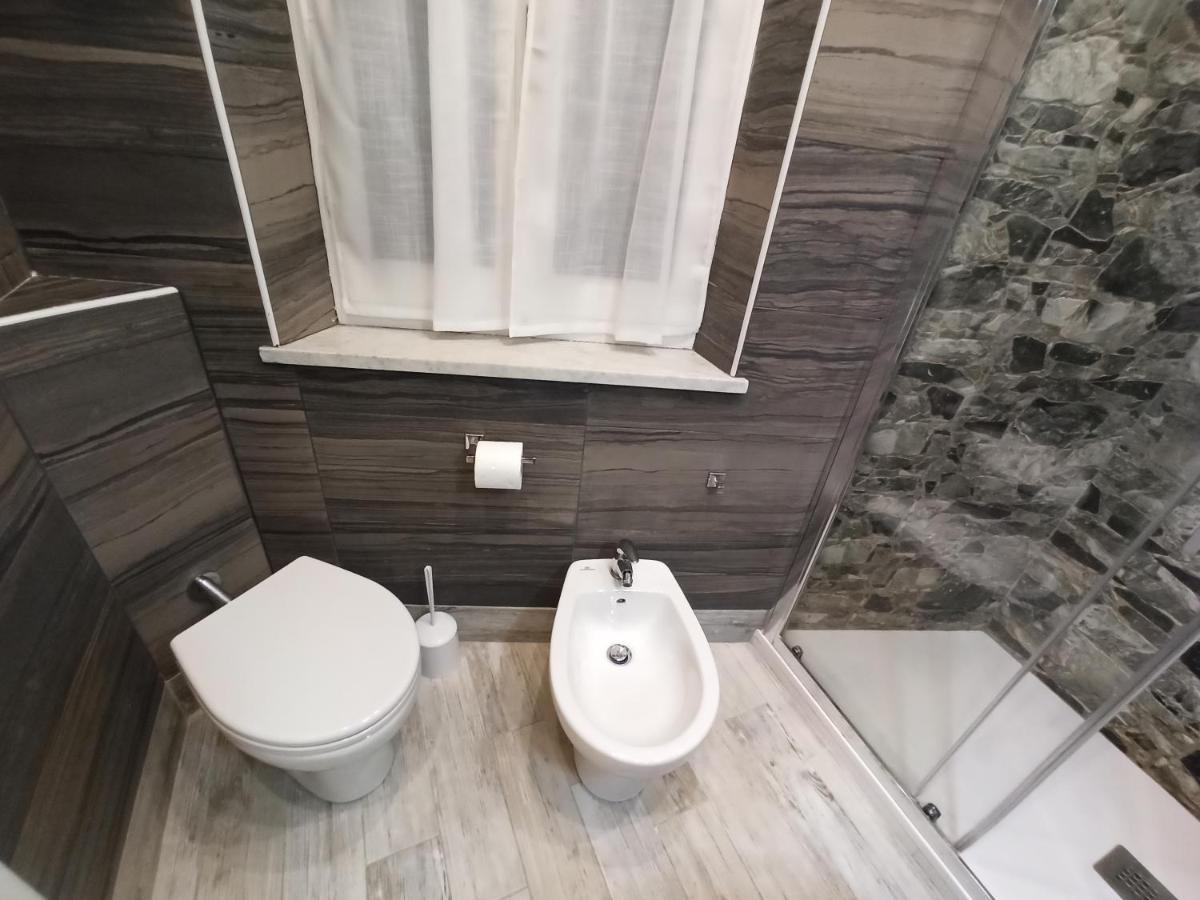 Affittacamere Albarola Riomaggiore Ngoại thất bức ảnh