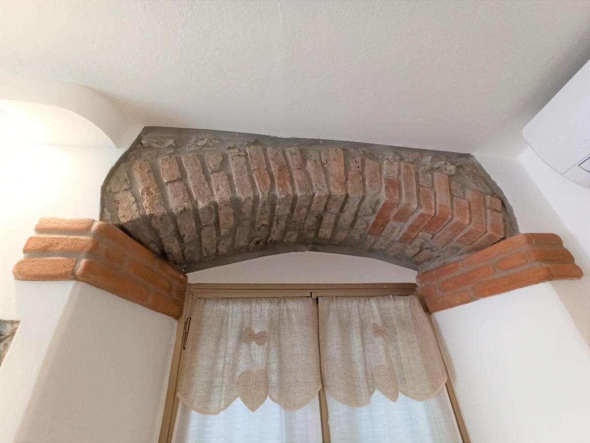 Affittacamere Albarola Riomaggiore Ngoại thất bức ảnh